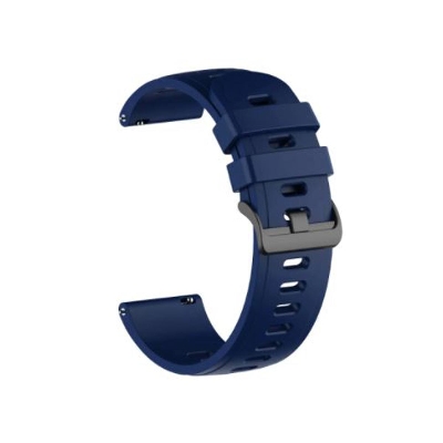 Picture of 20mm Soft Silicone Replacement Strap