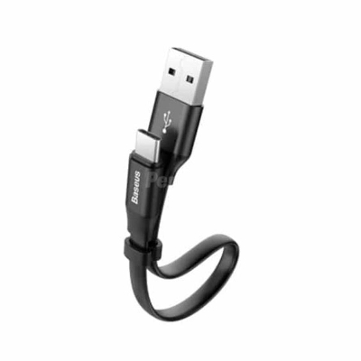 Picture of Baseus Nimble Type-C Cable – 23cm