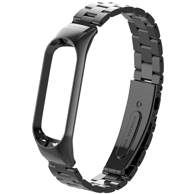 Picture of Mi Band 6 Strap Metal Stainless Steel