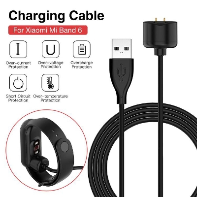 Picture of Mi Band 6 Charger Magnetic Charging Cable