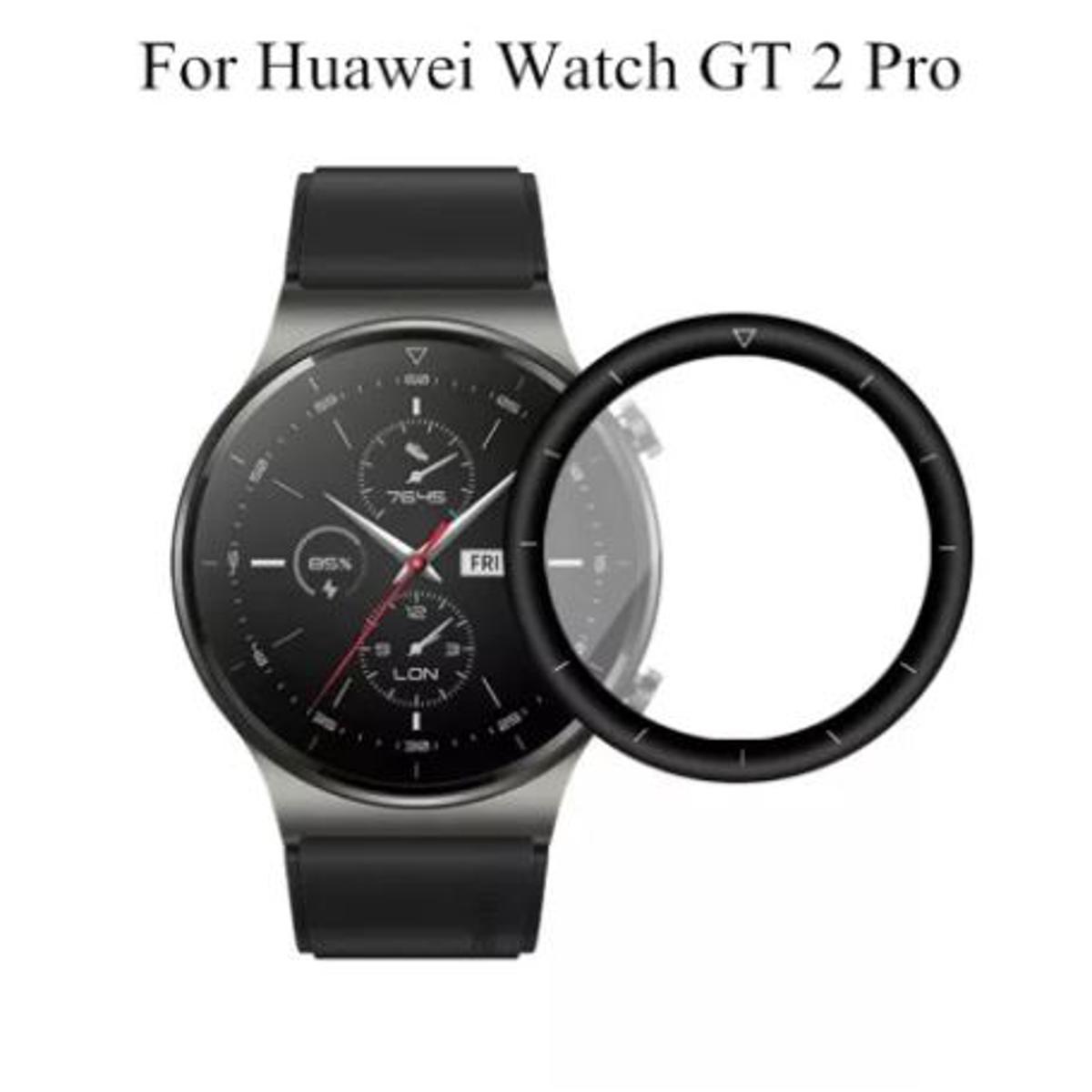 Picture of GT 2 Pro Smartwatch Full Screen Protector