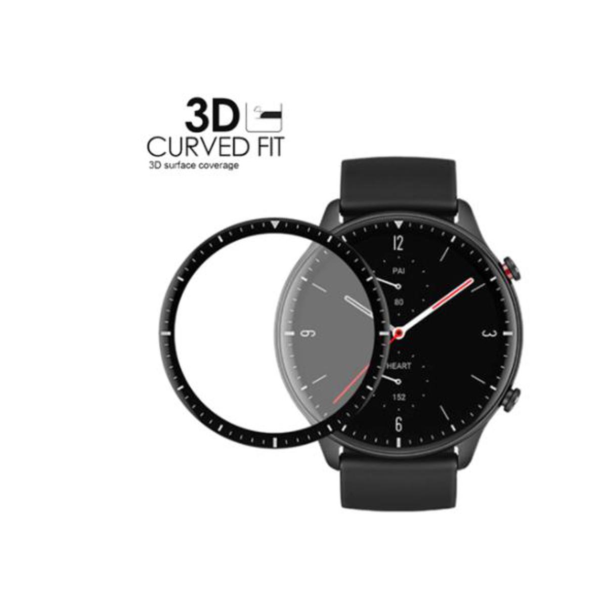 Picture of GTR 2e Smartwatch Full Screen Protector