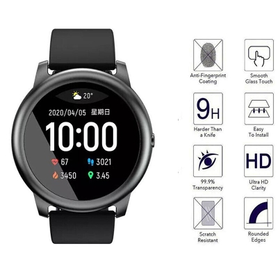 Picture of LS-05 Smart Watch 3D Curved Full Screen Protector