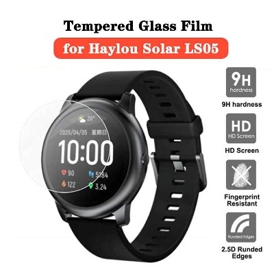 Picture of Haylou Solar LS05 Smart Watch Screen Protector