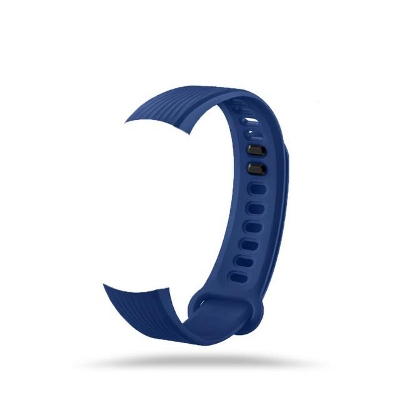 Picture of Huawei Honor Band 3 Replacement Smart Watch Silicone Strap