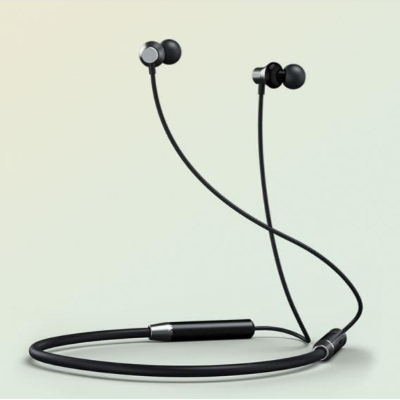Picture of REMAX RB-S29 MEMORY NECKBAND WIRELESS HEADPHONE