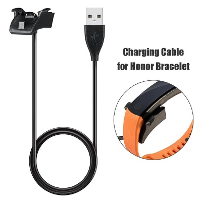 Picture of USB Charger Recharger for Huawei Honor band 3 Smart Watch Band Bracelet