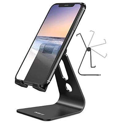 Picture of Aluminum Universal Smartphone Stand / Aluminum stand Universal Smartphone Stand Mobile Phone Stand