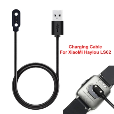 Picture of Haylou Solar LS02 Smart Watch Charger USB Cable Dock