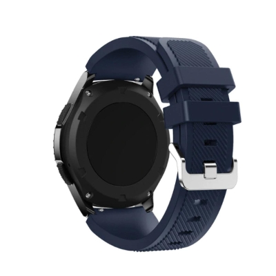 Picture of Strap For Galaxy watch 46mm active Gear S3 46 Frontier active 2 22mm strap/ 22mm belt