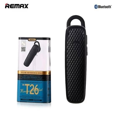 Picture of REMAX RB T26 BLUETOOTH HEADSET