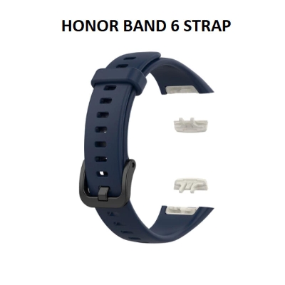 Picture of Honor Band 6 Belt Wristband Replacement Sport Bracelet