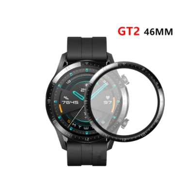 Picture of Tempered Glass for HUAWEI watch GT 2 Screen Protector