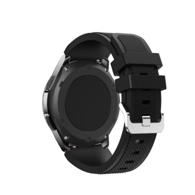 Picture of Strap For Galaxy watch 46mm active Gear S3 46 Frontier active 2 22mm strap/ 22mm belt