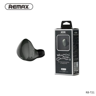 Picture of REMAX RB-T21 Mini In-Ear Wireless Bluetooth V4.1 Earphones