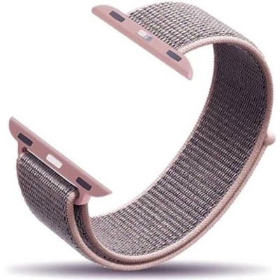 Picture of Iwatch এর জন্য 42/44mm নাইলন রিপ্লেসমেন্ট স্ট্র্যাপ