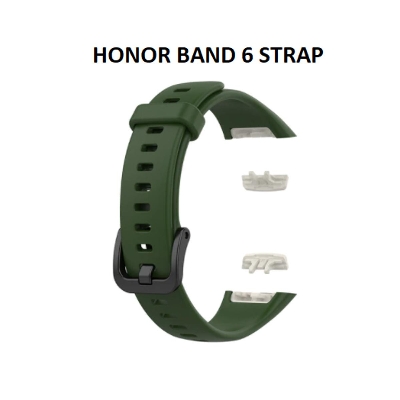 Picture of Honor Band 6 Belt Wristband Replacement Sport Bracelet