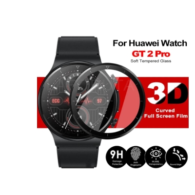 Picture of Tempered Glass for HUAWEI watch GT 2 pro Screen Protector