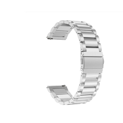 Picture of 22mm Sports Wristband Metal Strap