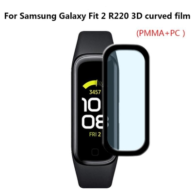 Picture of Samsung Galaxy Fit 2 screen protectors