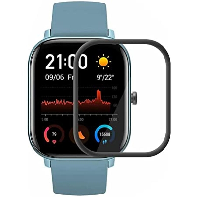 Picture of GTS 2 Mini Full Screen Protector Soft