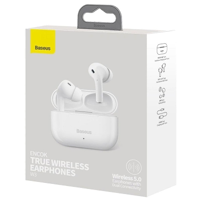 Picture of Baseus Encok W3 True Wireless Earphones