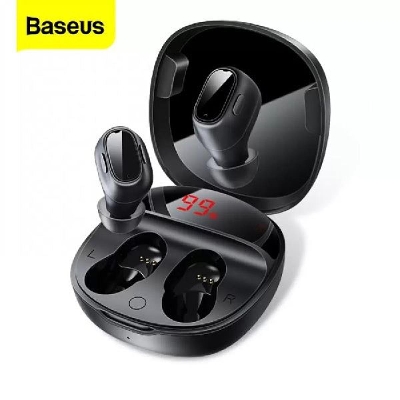 Picture of Baseus Encok WM01 Plus True Wireless Earphones
