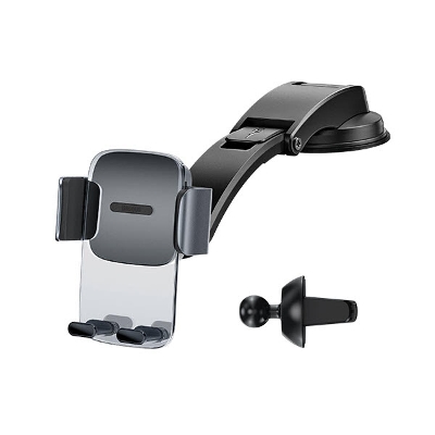 Picture of BASEUS Easy Control Clamp Car Mount Phone Holder for Air Vent/Dashboard