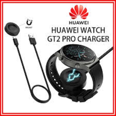 Picture of Watch GT2 Pro / Watch 3 Pro Portable Fast Wireless Charging Dock Stand Magnetic Smart Watch
