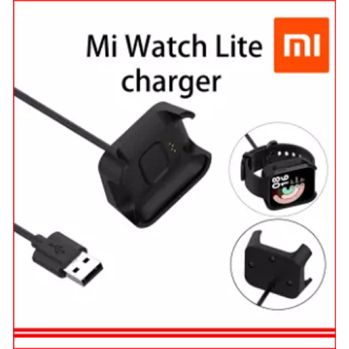 Picture of amazfit Watch Lite Smart Watch Universal USB Charger Dock Replacement Charging Cable