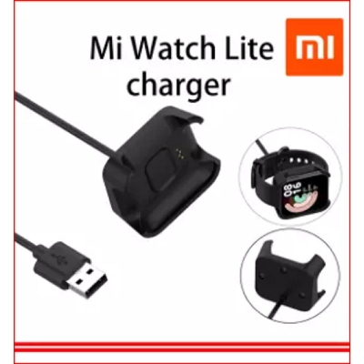Picture of amazfit Watch Lite Smart Watch Universal USB Charger Dock Replacement Charging Cable