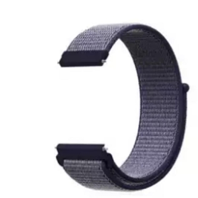 Picture of 20mm Nylon Sport Strap For xiaomi Amazfit pace Strap watch band strap