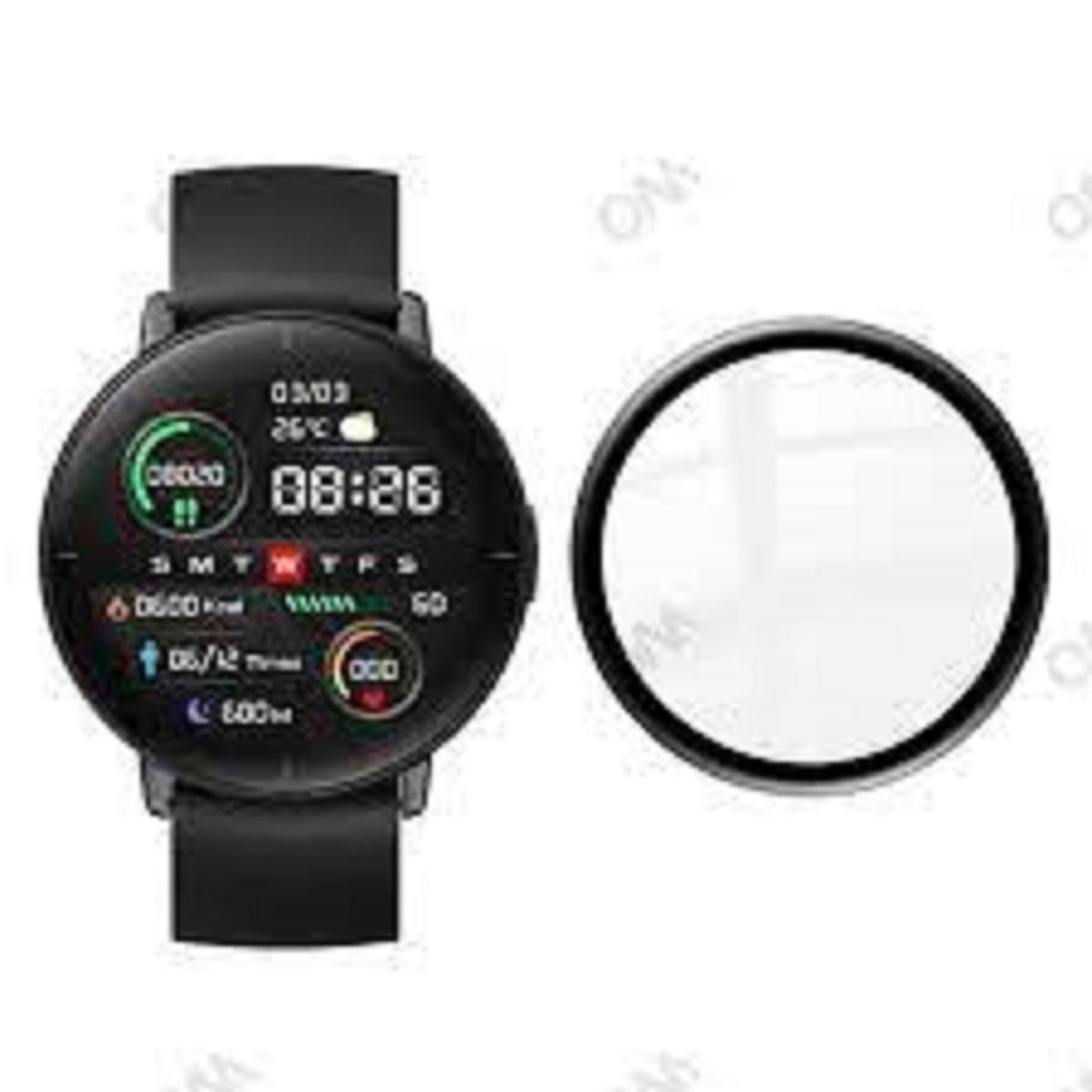 Picture of Mibro Lite SmartWatch Screen protector primium protector