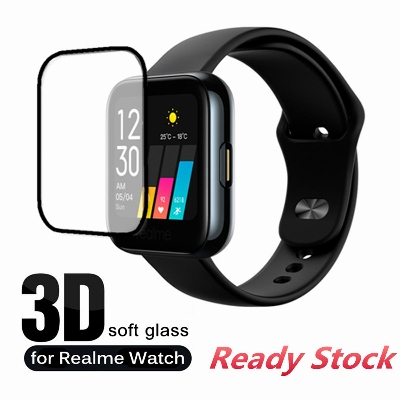 Picture of Realme Watch tempered glass