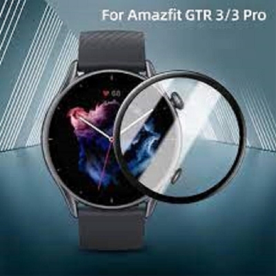Picture of Amazfit GTR3 pro Screen Protector
