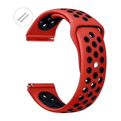 Picture of 22mm Heylou LS-05, imilab kw66, colmi -m29 gtr-2,Colmi-S20, zeblaze neo, realme wtach-s