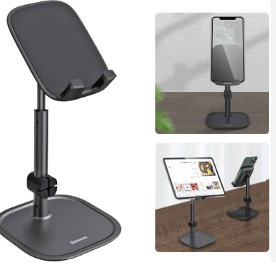 Picture of Baseus Literary Youth Desktop Bracket,