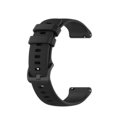 Picture of 22mm Silicone Band Strap for Xiaomi Mi Watch Color Replacement Bracelet Breathable Sports Bands For Watch - Smart Watch Belt