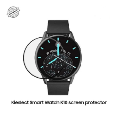 Picture of Kieslect K10 Smart Watch screen protector