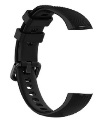 Picture of Huawei Honor Band 4/5 Repalcement Silicone Wrist Strap