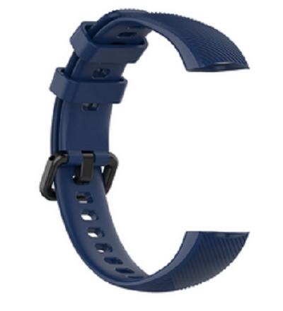 Picture of Huawei Honor Band 4/5 Repalcement Silicone Wrist Strap