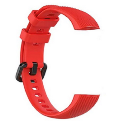 Picture of Huawei Honor Band 4/5 Repalcement Silicone Wrist Strap