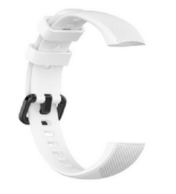 Picture of Huawei Honor Band 4/5 Repalcement Silicone Wrist Strap