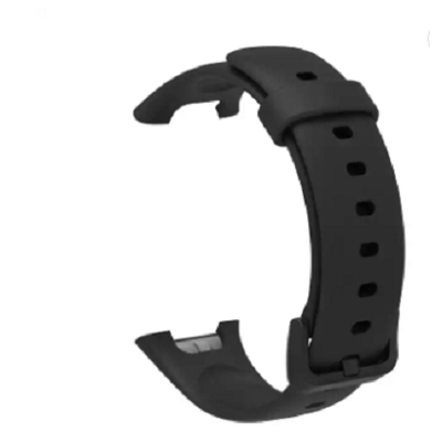 Picture of Xiaomi Mi Band 7 Pro Silicone Watch Strap TPU Replacement Wristband Smart Watch Bracelet
