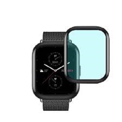 Picture of Zepp E Circle Smart Watch Soft Protective Film Cover Screen protector