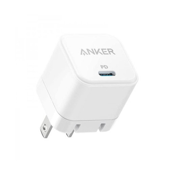 Picture of Anker A2149 Wall Charger Anker PowerPort III Cube 20W