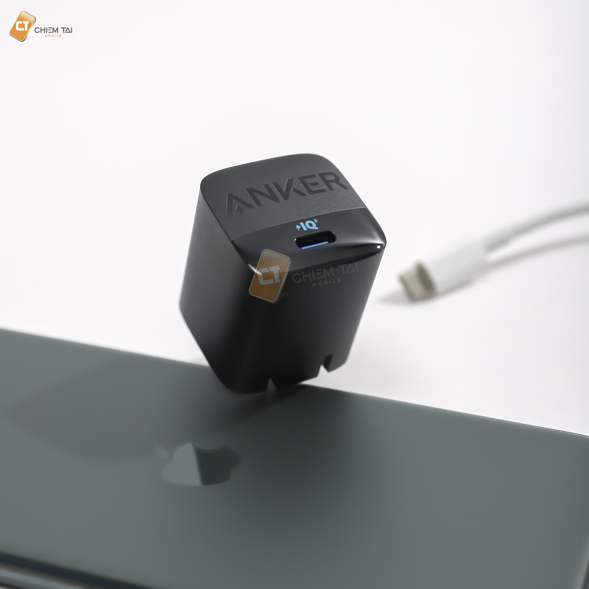 Picture of ANKER 313 GAN 30W PIQ 3.0/PD/PPS