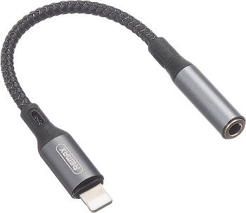 Picture of Remax Rl-La13I Sury Series Audio Jack Splitter