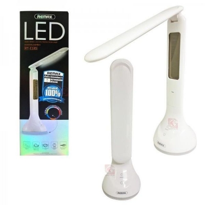 Picture of REMAX RT-E185 LED DISPLAY TIMES SERIES EYE PROTECTION LAMP