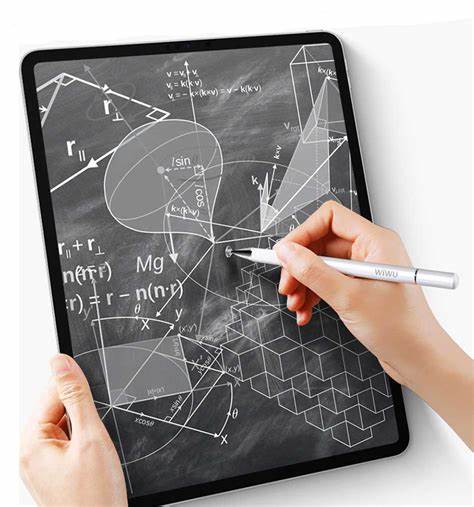 Picture of Wiwu Pencil One 2 In 1 Stylus Touch Pen - Stylus Pen